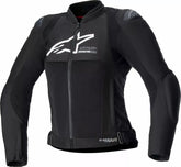 Alpinestars Stella SMX Air Jacket, Black | 3316523-10
