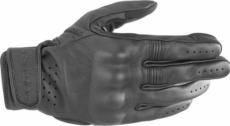 Alpinestars Dyno Gloves, Black | 3509624-1100