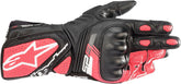 Alpinestars Glove 4W Sp-8 V3, Black|Pink | 3518321-1832