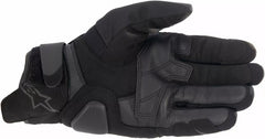 Alpinestars SMX-1 Drystar® Gloves, Black | 3520723-1100
