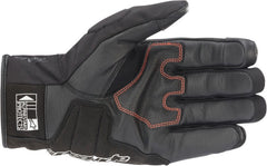 Alpinestars Glove Smx Z Ds, Black|Red, Size 3Xl | 3527421-1030-3Xl