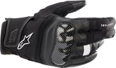 Alpinestars Glove Smx Z Ds, Black | 3527421-10