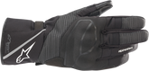ALPINESTARS GLOVE ANDES V3 BLACK M | 3527521-10-M