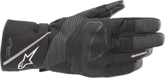ALPINESTARS GLOVE ANDES V3 BLACK M | 3527521-10-M