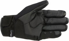 Alpinestars Glove S-Max Ds, Black|Gray, Size L | 3527620-104-L