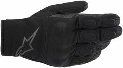 Alpinestars Glove S-Max Ds, Black|Gray, Size L | 3527620-104-L