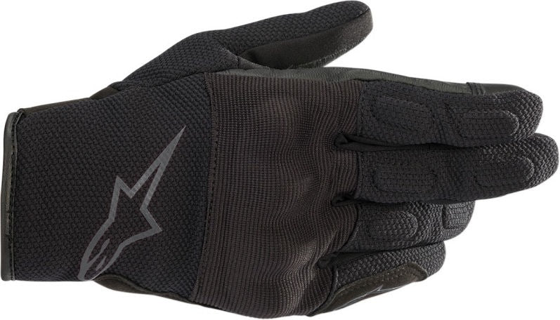 Alpinestars Glove 4W S-Max Ds, Black|Gray | 3537620-104