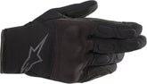 Alpinestars Glove 4W S-Max Ds, Black|Gray | 3537620-104