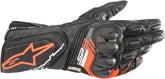 Alpinestars Glove Sp-8 V3, Black|Red | 3558321-1030