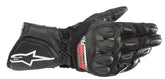 ALPINESTARS GLOVE SP-8 AIR V3 BLK | 3558621-10-3X