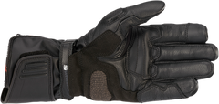 ALPINESTARS GLOVE SP-8 HDRY BK/BK | 3558722-1100-2X