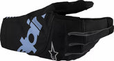 Alpinestars Techstar MX Gloves, Black | 3560125-10