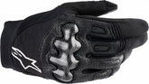 Alpinestars Megawatt Gloves, Black | 3565023-10