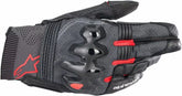 Alpinestars Morph Sport Gloves, Black, Red | 3567122-1303