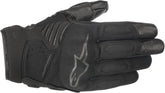 Alpinestars FASTER ROAD RIDING GLOVES BLACK | 3567618-1100