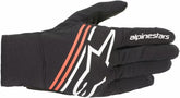 Alpinestars Glove Reef, Black|Red|White | 3569020-1231