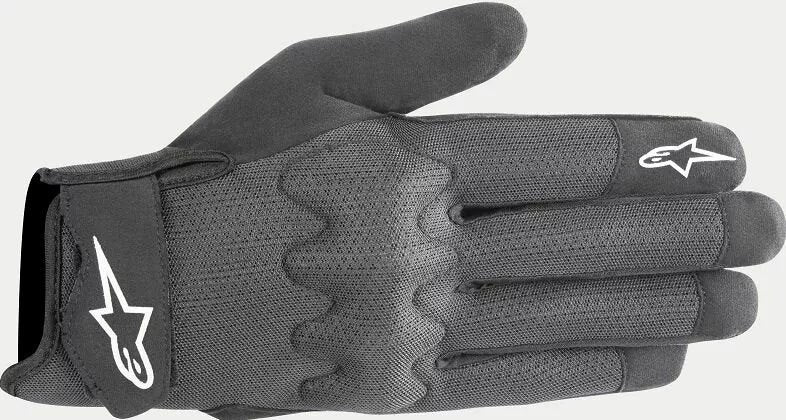 Alpinestars Stated Gloves, Gray | 3569723-119