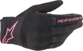 Alpinestars Glove 4W Copper, Black|Pink | 3598420-1039