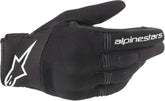 Alpinestars Glove 4W Copper, Black|White | 3598420-12