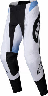 Alpinestars Techstar Melt Pants, Black, Blue | 3720325-17