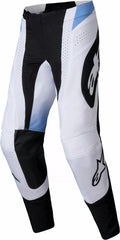 Alpinestars Techstar Melt Pants, Black, Blue | 3720325-17