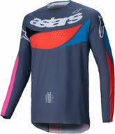 Alpinestars Techstar Dreem Jersey, Multicoloured | 3760725-1408