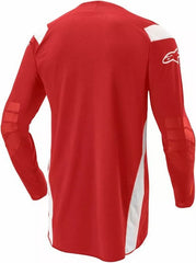 Alpinestars Techdura Jersey, Red | 3764524-3010