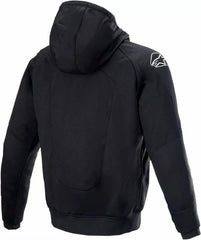Alpinestars Chrome Sport Jacket, Black, Yellow | 4200822-155