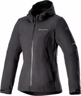 Alpinestars Neo Waterproof Jacket, Black | 4218023-1100