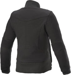 Alpinestars Jacket 4W Banshee, Black | 4219920-10