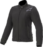 Alpinestars Jacket 4W Banshee, Black | 4219920-10