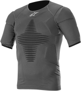 ALPINESTARS BODY ARMOR A-O AN/BK | 4750020-141-L/XL