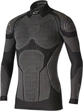 Alpinestars RIDE TECH WINTER LONG SLEEVE LAYER BLACK/GRAY | 4752117-106
