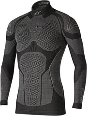 Alpinestars RIDE TECH WINTER LONG SLEEVE LAYER BLACK/GRAY | 4752117-106