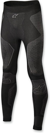 Alpinestars RIDE TECH WINTER LAYER PANTS BLACK/GRAY | 4752217-106