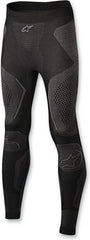 Alpinestars RIDE TECH WINTER LAYER PANTS BLACK/GRAY, Size-XL/-2X | 4752217-106-XL/2X