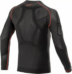 Alpinestars Underwear Rt Ls, Black | 4752521-13