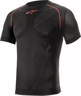 Alpinestars Underwear Rt Ss, Black | 4752721-13