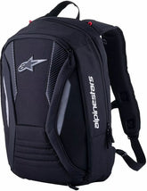 Alpinestars Charger V2 Backpack, Black, Gray | 6107622-1100
