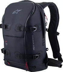 Alpinestars AMP-7 Backpack, Black | 6108023-1100-OS