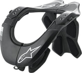 Alpinestars NECK SUPPORT BIO BG, Size-XSM | 6500019-105-XSM