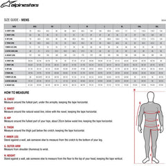 Alpinestars BNS TECH-2 NECK SUPPORT BLACK/YELLOW | 6500019-155
