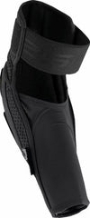 Alpinestars Bionic Pro Plasma Elbow Protectors, Black, Red, White | 6503225-132
