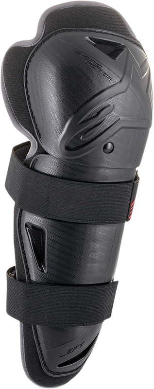 ALPINESTARS GUARD BIO ACTION KNEE O/S | 6505321-13