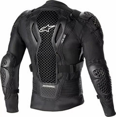 Alpinestars Bionic Action v2 Protection Jacket, Black | 6506823-10