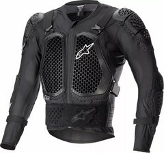 Alpinestars Bionic Action v2 Protection Jacket, Black | 6506823-10