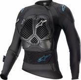 Alpinestars Stella Bionic Action v2 Protection Jacket, Black | 6516823-1079