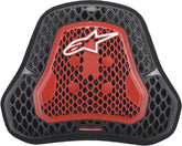 Alpinestars Protector Kr-Cell, Black|Red | 6702020-003
