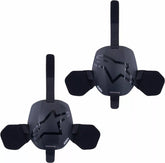 Alpinestars RK-7 /10 PLASMA Frame & Hinge Padding Replacement Kit, Black | 6950125-13