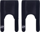 Alpinestars RK-10 & 7 Hinge Guard Set, Black | 6950425-12